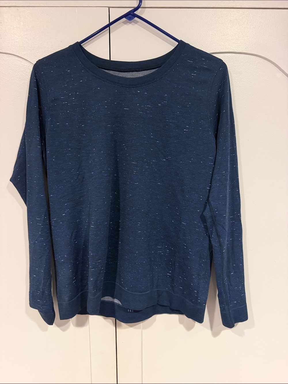 Lululemon long sleeve